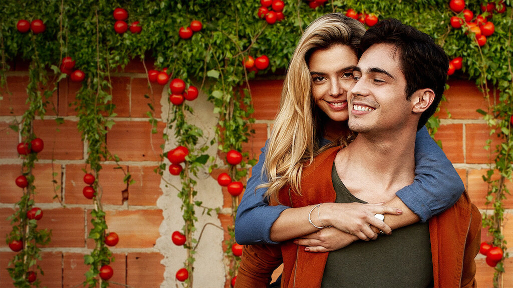 Ricos de Amor | Site Oficial Netflix