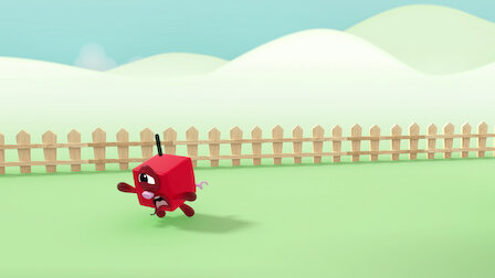 Watch Numberblocks Netflix