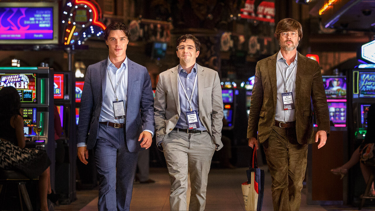 Watch The Big Short | Netflix