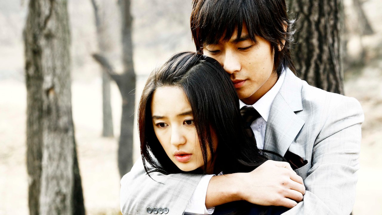 Princess Hours | Netflix