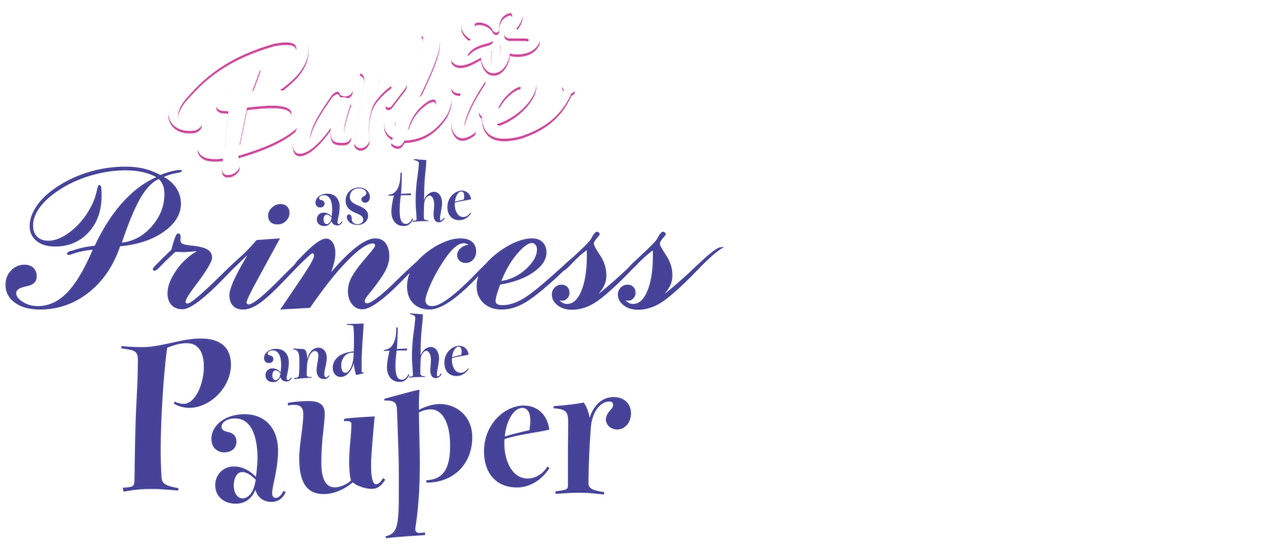 watch barbie as the princess and the pauper