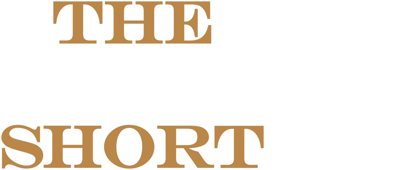 Watch The Big Short | Netflix