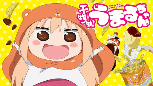 Meownime Umaru Season 3