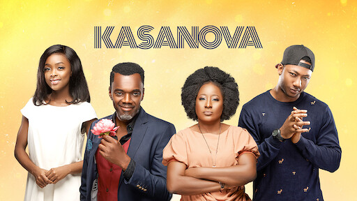 Watch Kasanova | Netflix