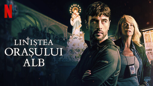 Avertismentul | Site oficial Netflix